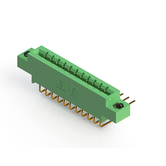 333-022-559-807 EDAC Inc.  Edgeboard Connectors